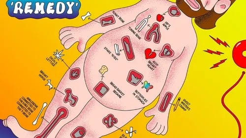 Breakbot & Irfane signent un nouveau Banger avec « Remedy »